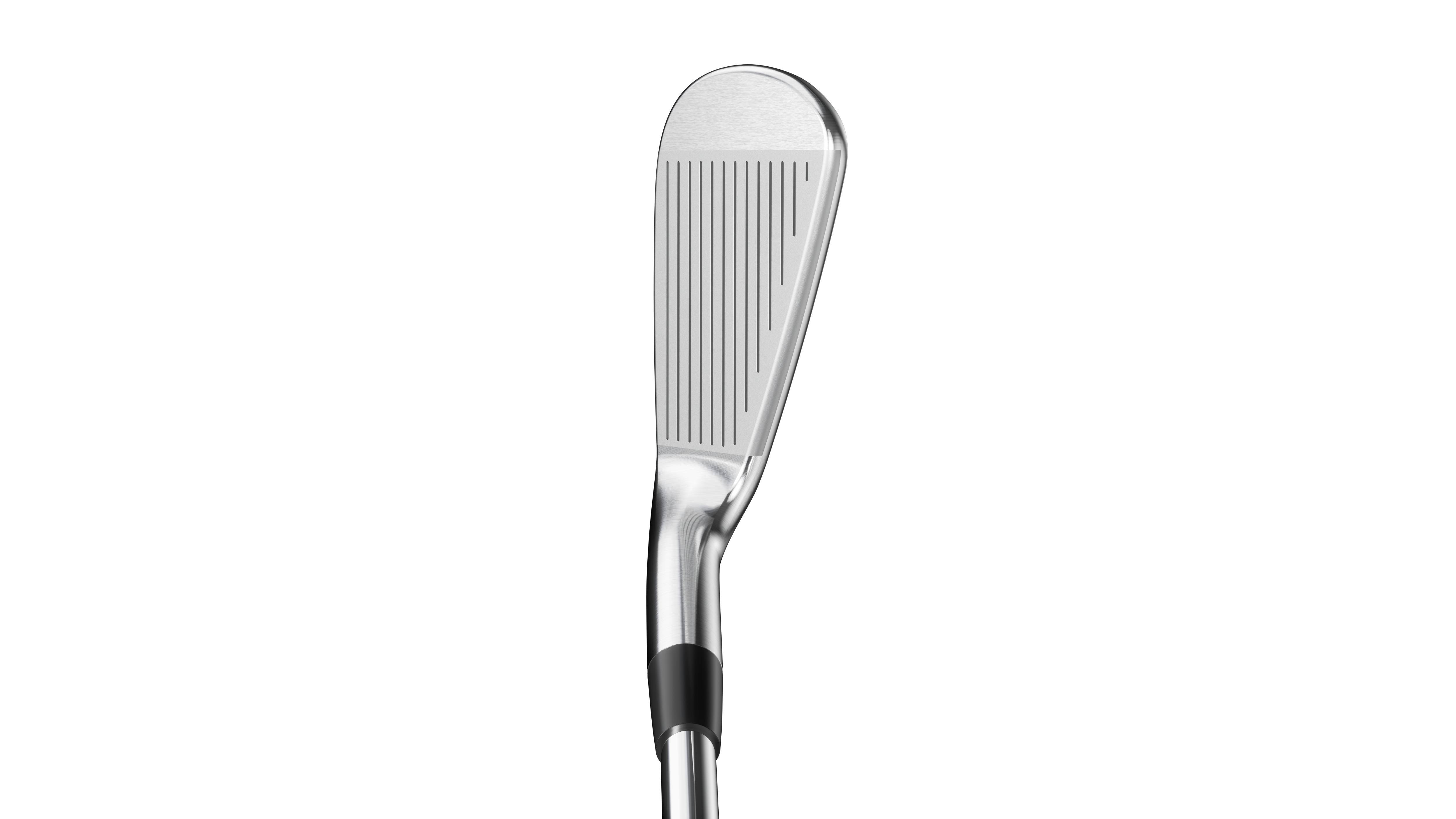 Mizuno Pro 221 Iron Set, 3-PW, Project X LS 6.0 (Stiff) - Image 4