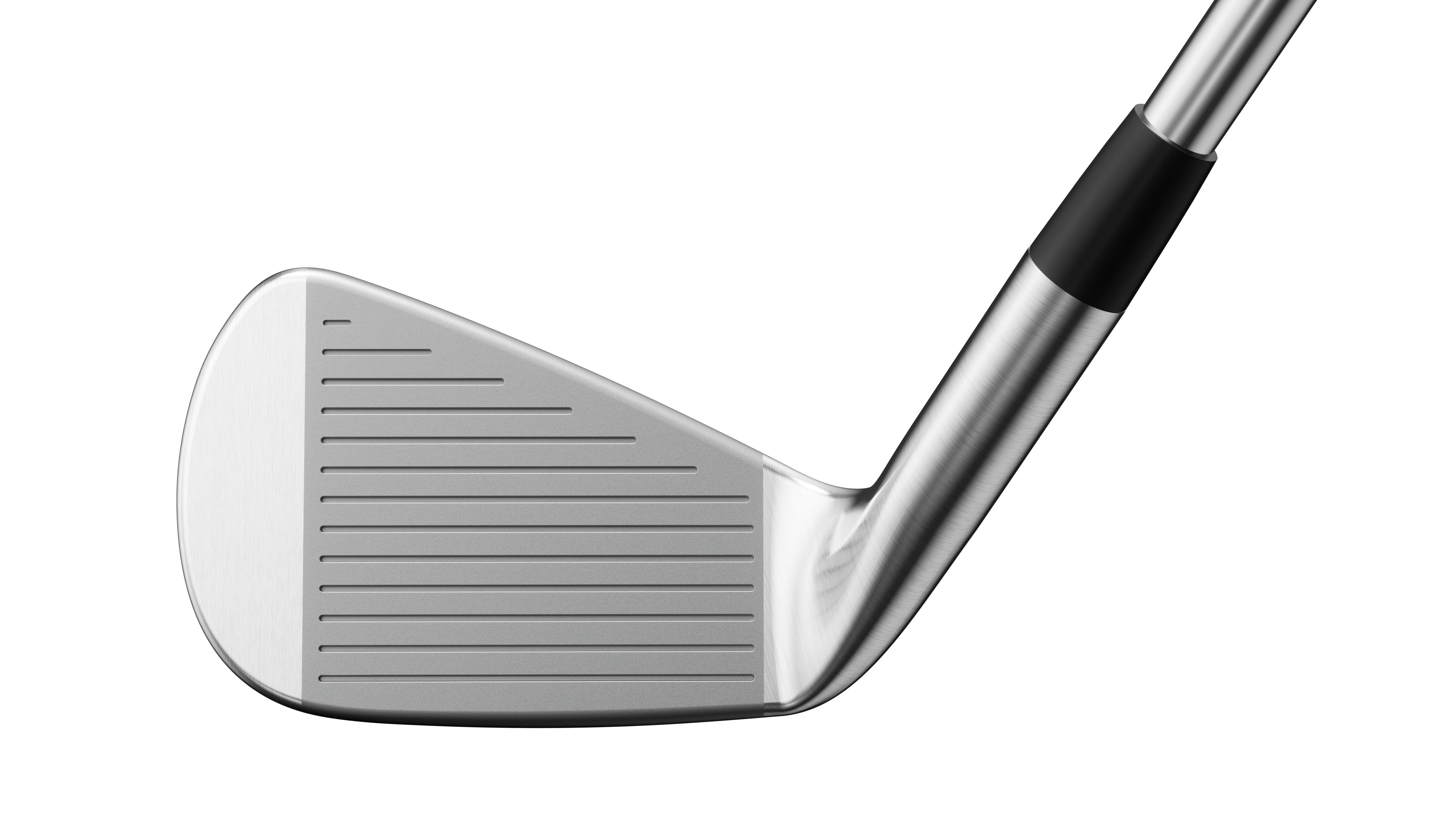 Mizuno Pro 221 Iron Set, 3-PW, Project X LS 6.0 (Stiff) - Image 5