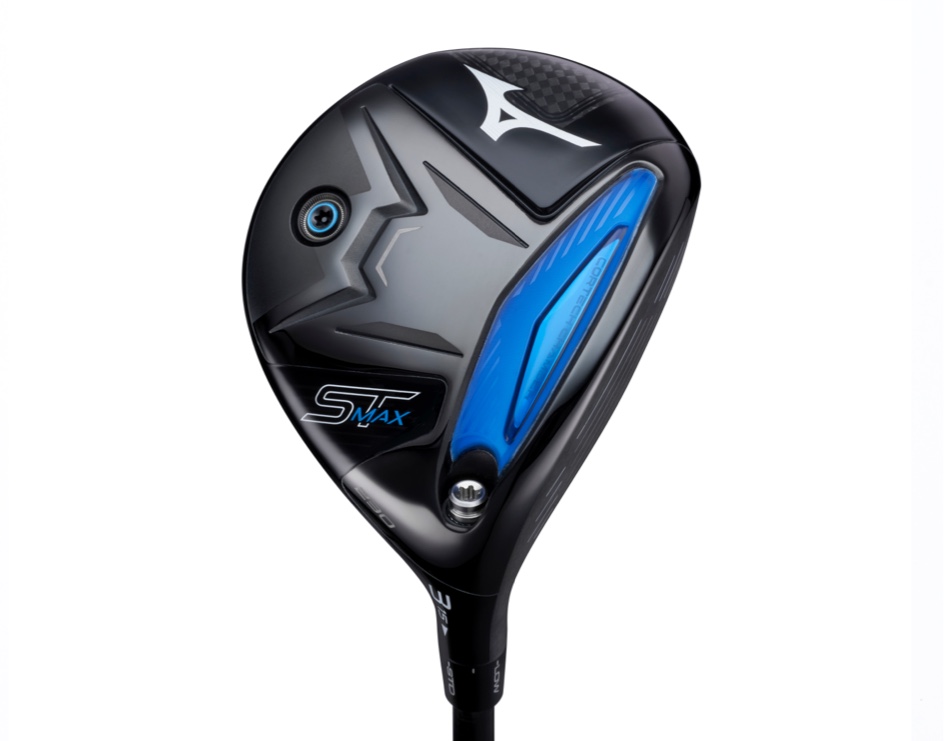 Mizuno ST-Max 230 Fairway Wood