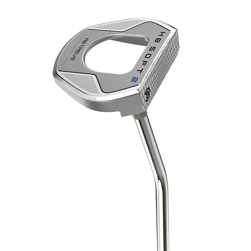 Cleveland HB Soft 2 Retreve Putter, RH - Image 3