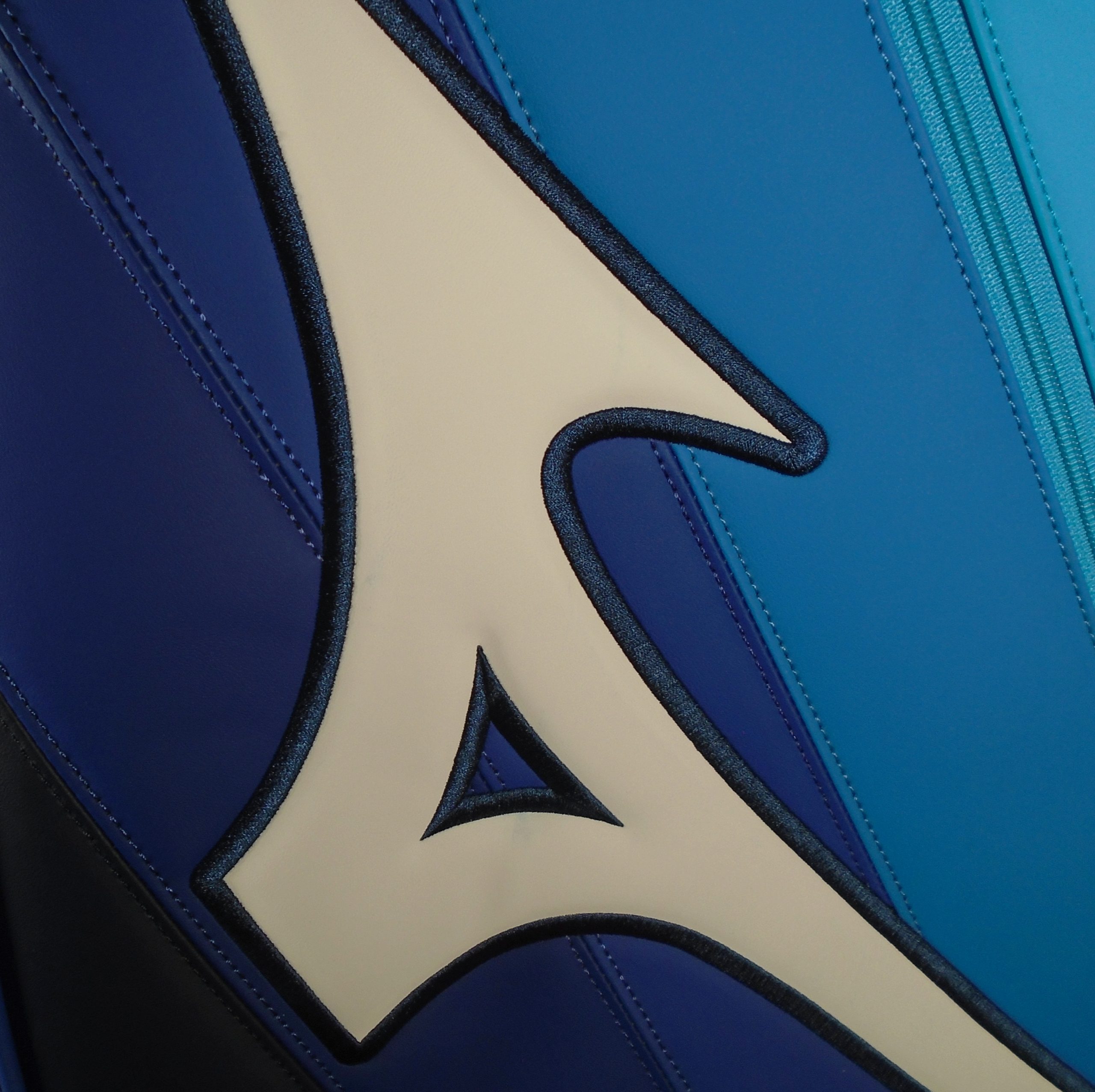 Mizuno Staff Cart Bag, Excellent Condition - Image 7